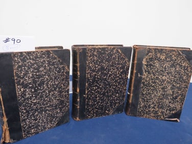 Munsey's Magazine 1898–99