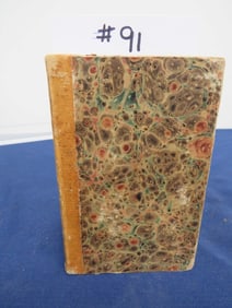 Conversations on the Choctaw Mission 1830