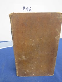 Illustrations of Typhus Fever 1822