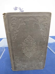 The House Surgeon and Physician 1849