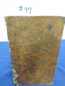 1791 A System of Surgery