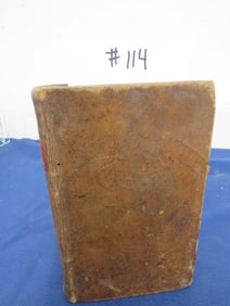 Domestic Medicine - Cure of Disease