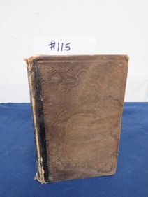 Sanders High School Reader