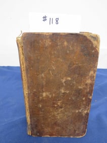 Domestic Medicine - Cure of Disease