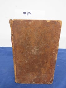 Dissertations on Inflammation Vol. I