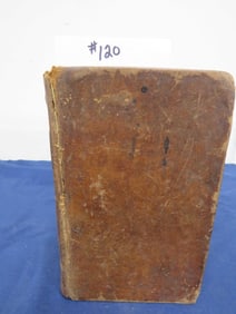 Art of Preventing Disease