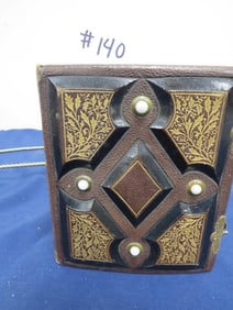 William Family Photo Album Maysville, KY