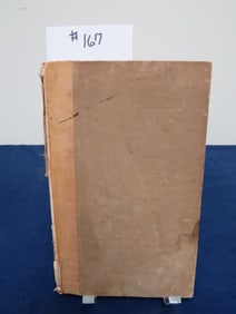 1830 Researches of Loss of Blood