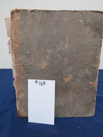 1819 London Medical Dictionary