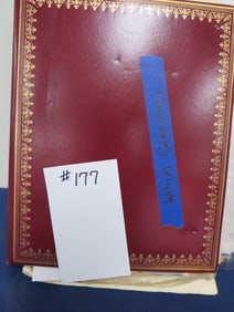 William Geneology Album - Kentucky