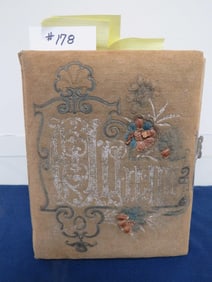 Hampton-Applegate Photo Album - Kentucky