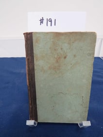 1823 A Manual for Young Church Members