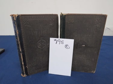 Sanders Union Fifth & Sixth Readers 1808–1812