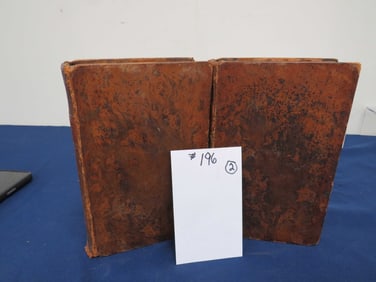 System of Surgery Vol II & III