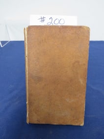 1831 English Grammar