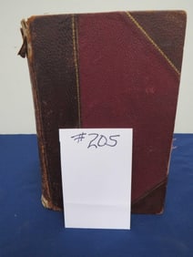 Home Book of Modern Medicine (1907)