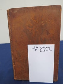 Treatise Cure of Gout and Rheumatism (1809)