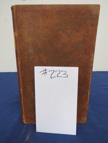 Surgical Observations on Aneurisms (1811)