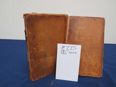 Synopsis Nosologiae Methodicae (1780)