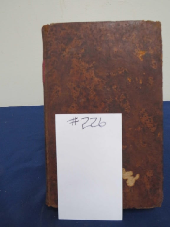 Four Dissertations on Fever (1 of 3)