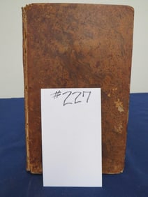 Lectures on Modern Surgery (1803)