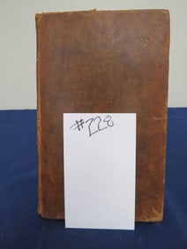 Observations on Dropsies (1820)