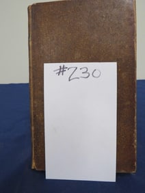 Manual of Pathology (1830)