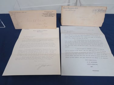 Revolutionary Services Request - Samuel Hampton