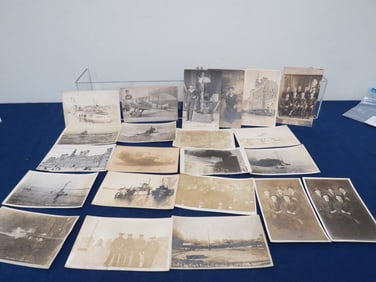 World War I Postcard