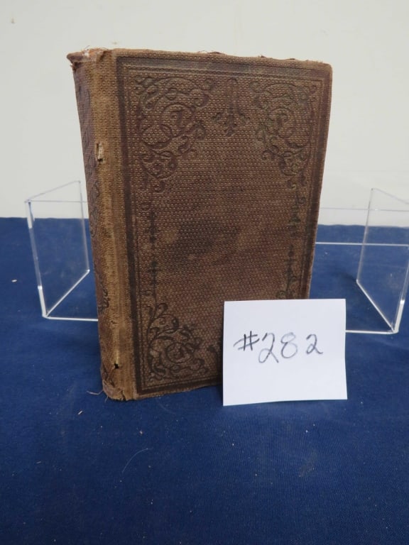 Life and Death in Rebel Prisons (1866): Andersonville & Florence, Hartford