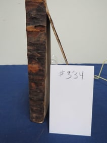 Text Book of Physic (1827)