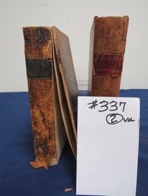 Medical Repository (1801) / System of Surgery (179