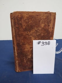 Medical Inquiries (1809) Vol III