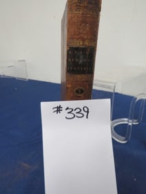 Account of Yellow Fever (1793)