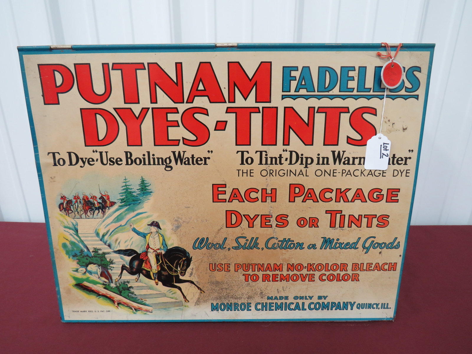 Putnam Dye Cabinet (1 of 3)