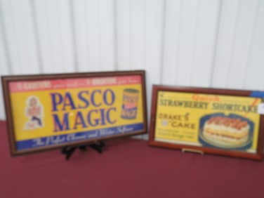 2-Advertising Signs