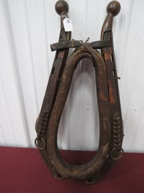 Horse Collar