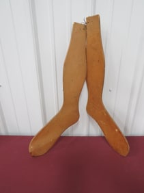 2-Sock Forms