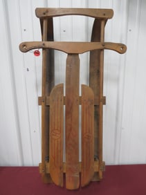 Hurricane Runner Sled