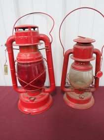 2-Lanterns