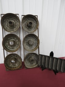 2-Metal Pans