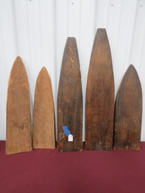 5-Skinning Boards