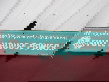 Metal GE