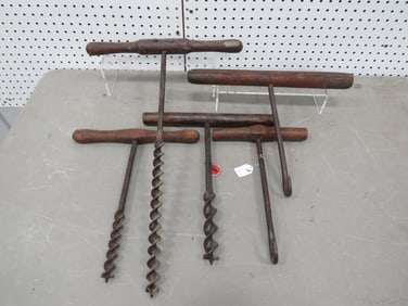 Primitive Tools
