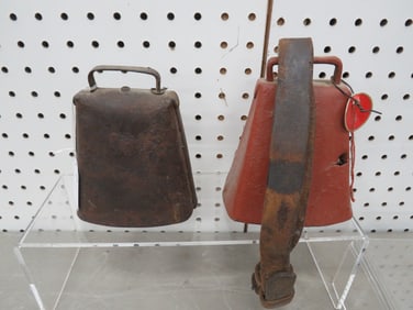 2-Cow Bells