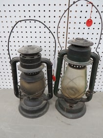 2-Lanterns