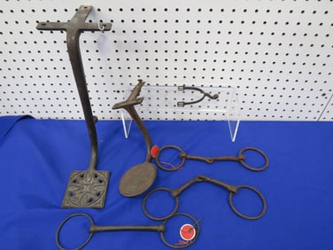Metal Items