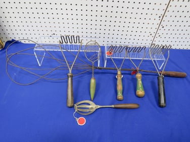 Kitchen Utensils