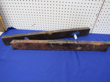 2-Wood Levels