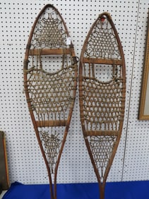 Pr. Snowshoes